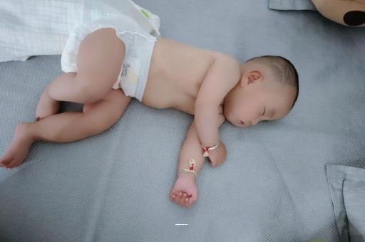衡水三个月宝宝发育标准